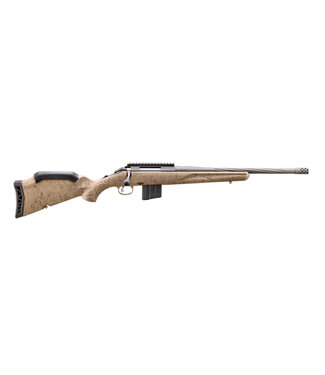 RUGER Ruger American Gen II Ranch 350 LEGEND 16.40" BBL