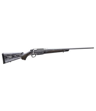 TIKKA Tikka T3X Laminate Stainless 270WIN 22.4" BBL