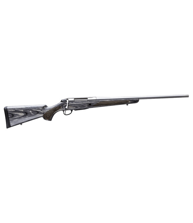 Tikka T3X Laminate Stainless 270WIN 22.4" BBL