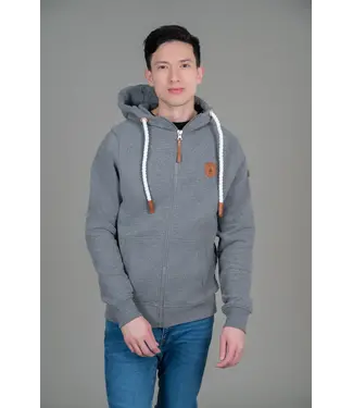 WANAKOME Wanakome Men's Zeus Full-Zip Hoodie