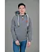 Wanakome Men's Full-Zip Zeus Hoodie