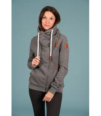 WANAKOME Wanakome Women's Hestia Full-Zip Sweatshirt