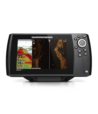 HUMMINBIRD Humminbird Helix7 SI GPS G4