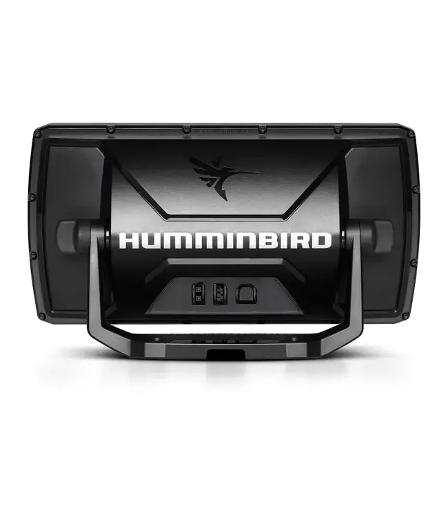 Humminbird Helix7 SI GPS G4