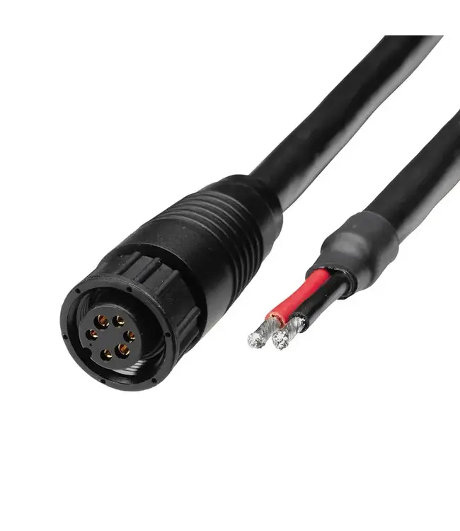 Humminbird PC 13 - Power Cable