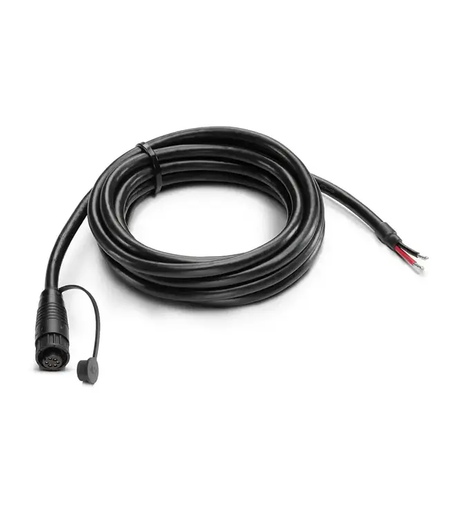 Humminbird PC 13 - Power Cable