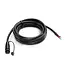 Humminbird PC 13 - Power Cable
