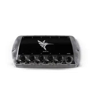 HUMMINBIRD Humminbird AS ETH 5PGL - 5 Port Ethernet Switch