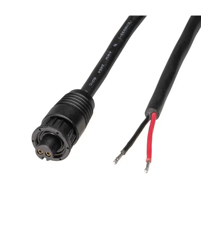 Humminbird AS ETH 5PGL - 5 Port Ethernet Switch