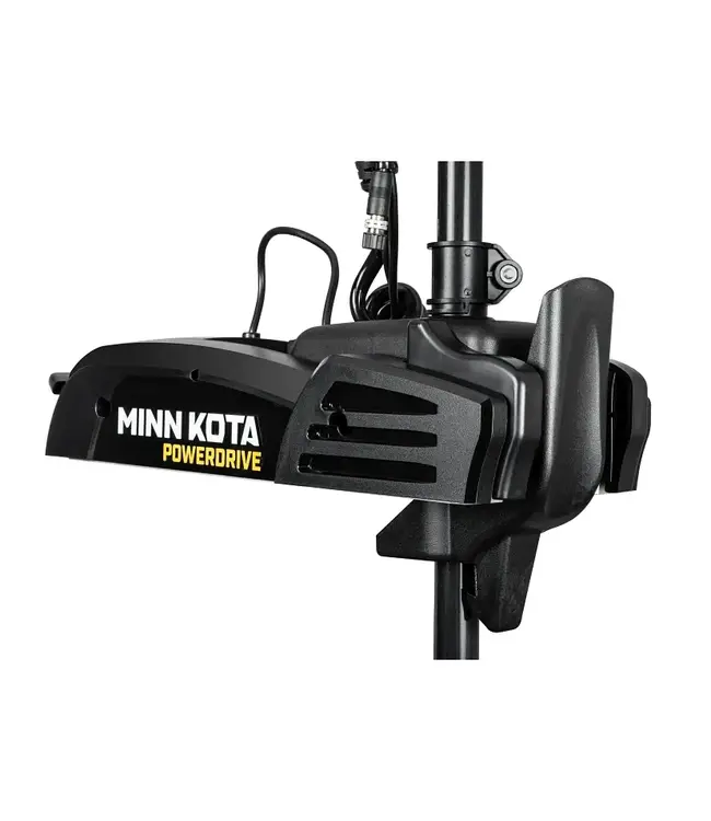 Minn Kota PowerDrive - 54", 12V (55 lb)