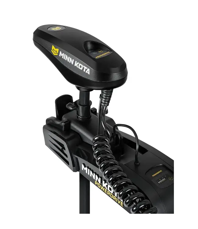 Minn Kota PowerDrive - 54", 12V (55 lb)