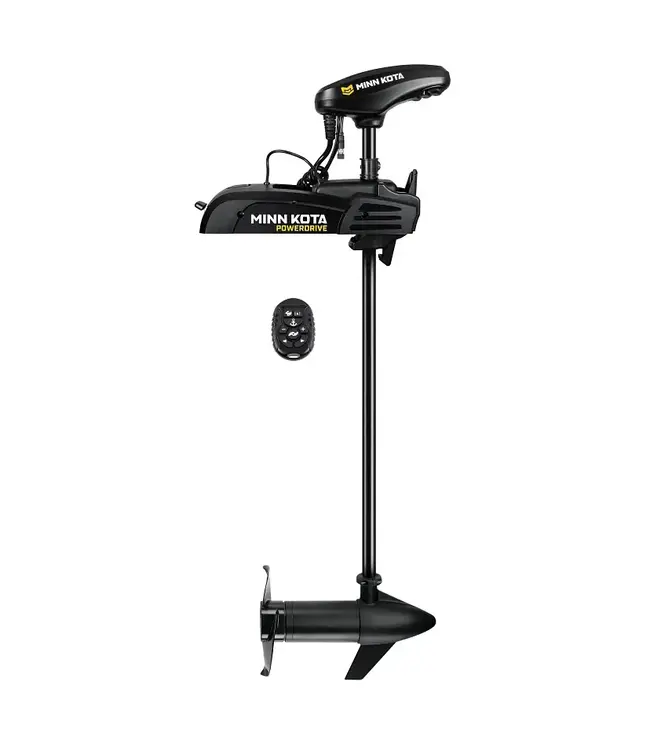 Minnkota PowerDrive - 54", 12V (55 lb)
