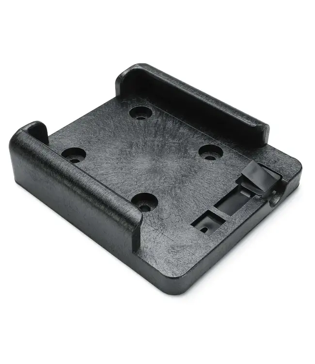 Cannon Tab Lock Base, Composite