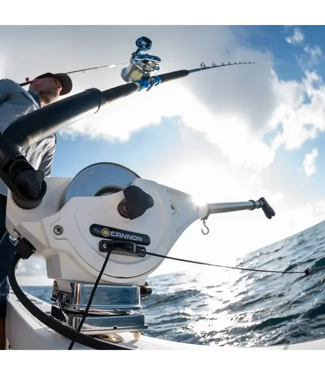 Cannon Retro-Ease Weight Retriever