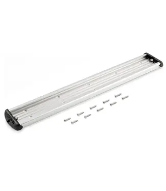 CANNON Cannon Mounting Track, Aluminum