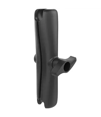 RAM MOUNTS Ram Mounts RAM Double Socket Arm - D Size Long