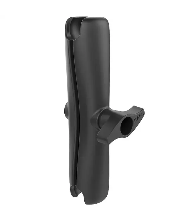 Ram Mounts RAM Double Socket Arm - D Size Long