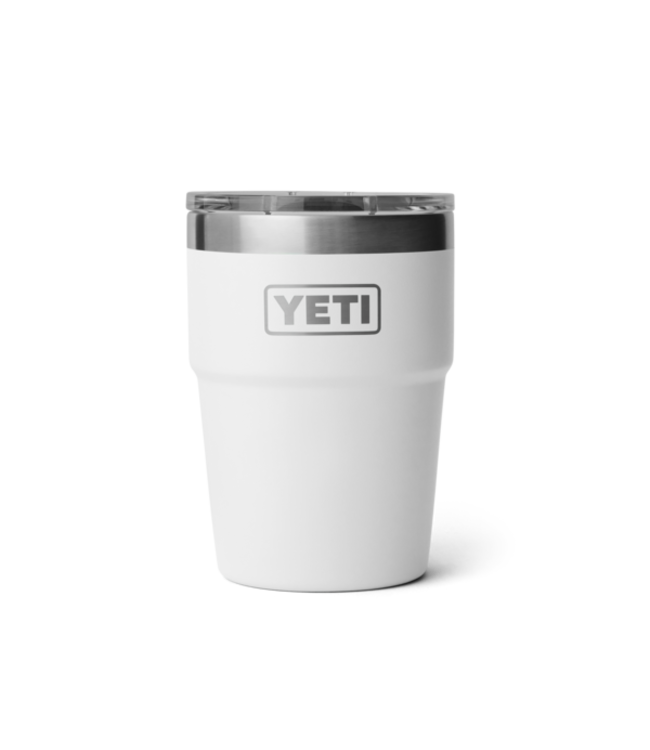 Yeti Rambler 16 oz Stackable Pint