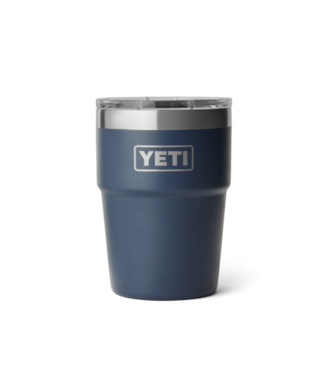 Yeti Rambler 16 oz Stackable Cup