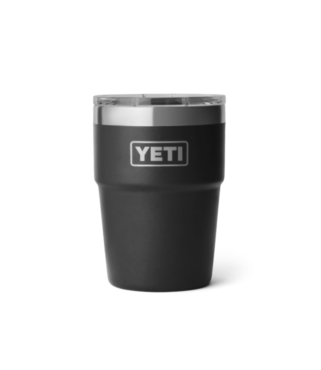 Yeti Rambler 16 oz Stackable Pint