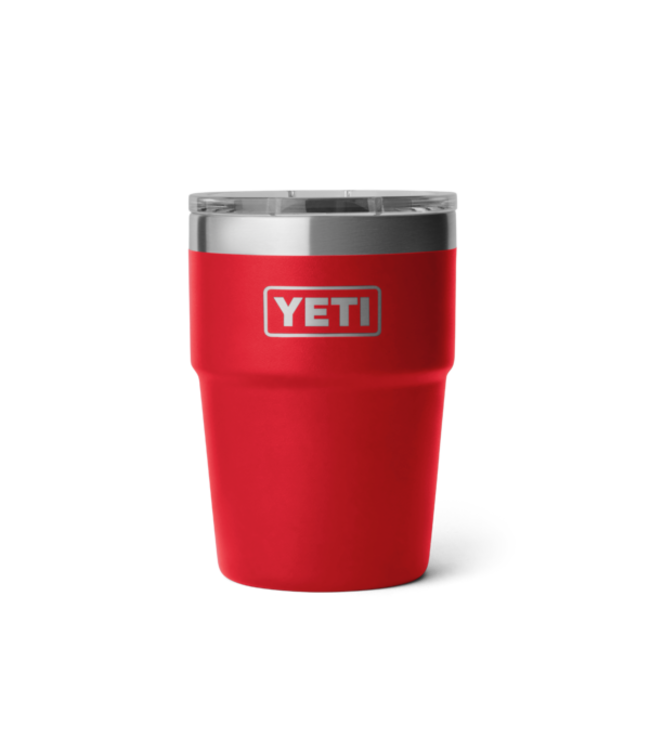 Yeti Rambler 16 oz Stackable Pint