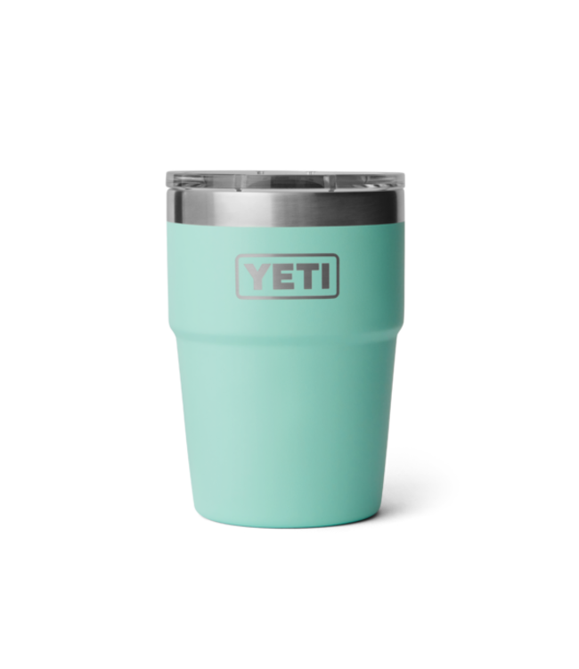 Yeti Rambler 16 oz Stackable Pint