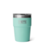 Yeti Rambler 16 oz Stackable Cup