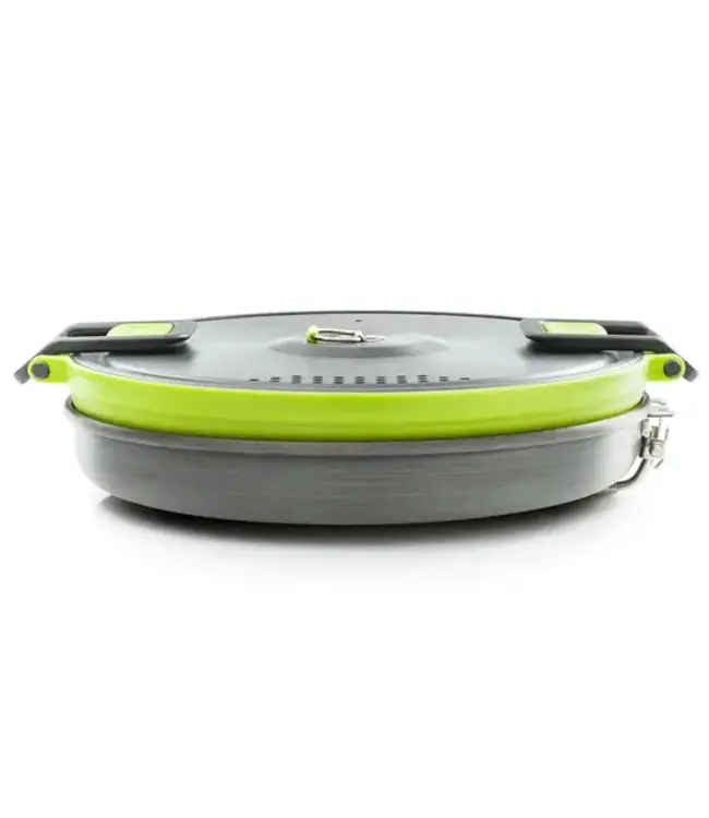 GSI Outdoors Escape HS 3 L Pot + Frypan