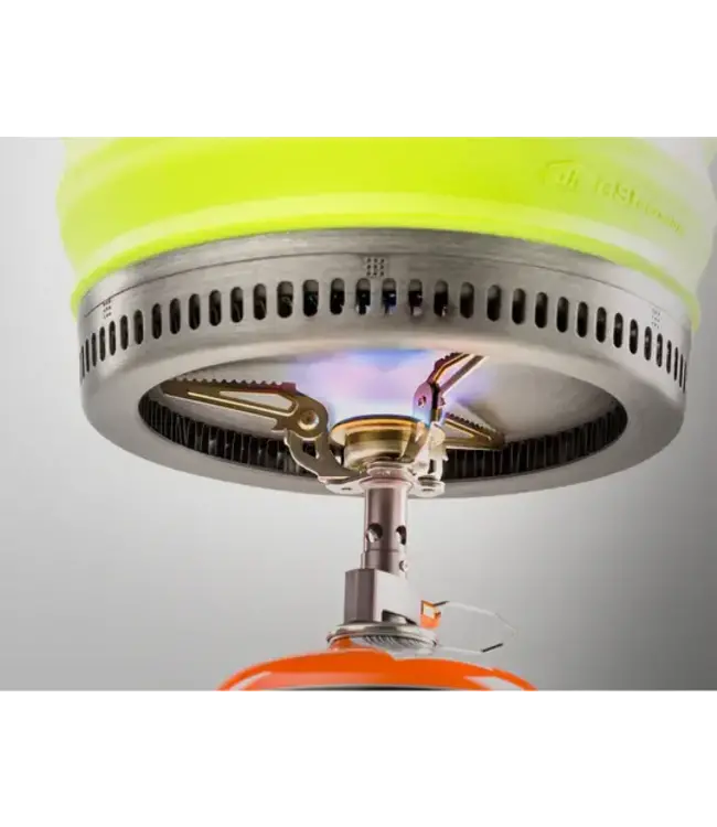 GSI Outdoors Escape HS 3 L Pot + Frypan