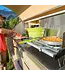 GSI Outdoors Escape HS 3 L Pot + Frypan