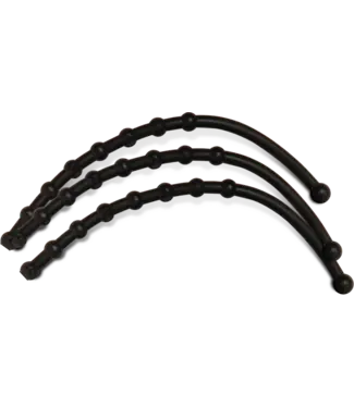 STRIKE MASTER Strike Master Rubber Guard Strap (for Power & Hand)