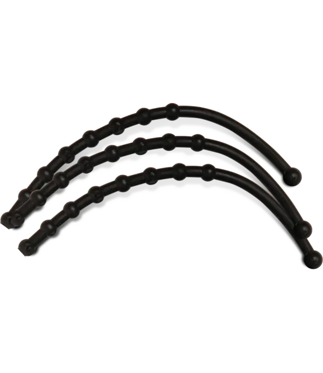 Strike Master Rubber Guard Strap (for Power & Hand)