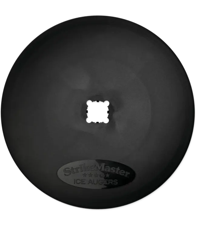 Strike Master Flange For Cordless Driver Adapter