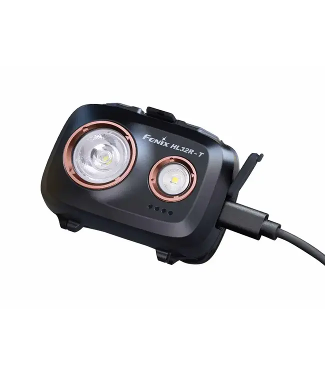 Fenix HL32R-T Rechargeable Headlamp