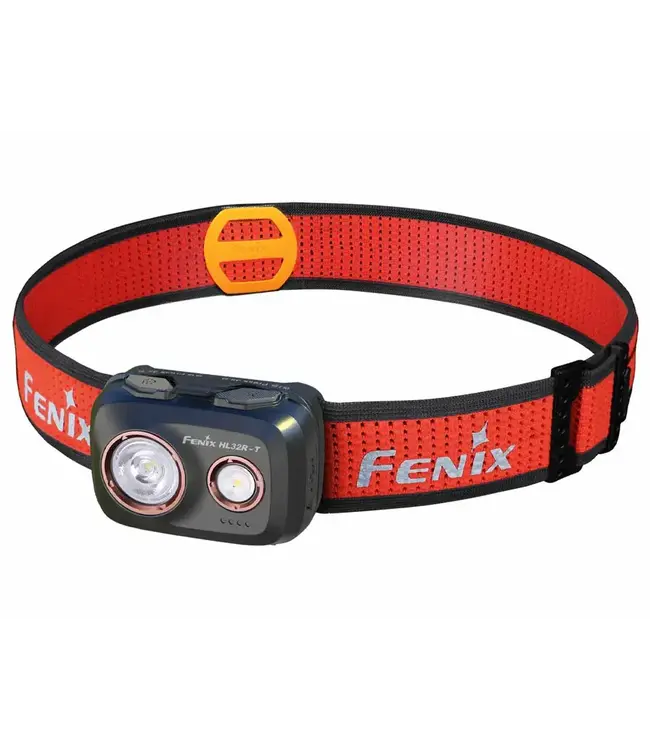 Fenix HL32R-T Rechargeable Headlamp