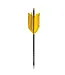 Carbon Express Flu Flu Arrows