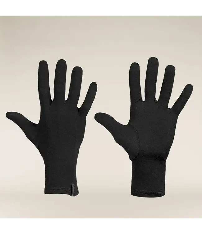 Icebreaker Unisex 200 Oasis Glove Liners