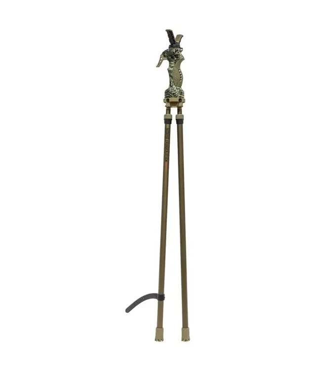 Primos Trigger Stick Gen3 Tall Bipod Shooting Stick