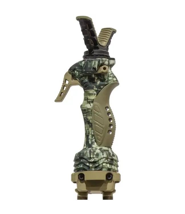 Primos Trigger Stick Gen3 Tall Bipod Shooting Stick