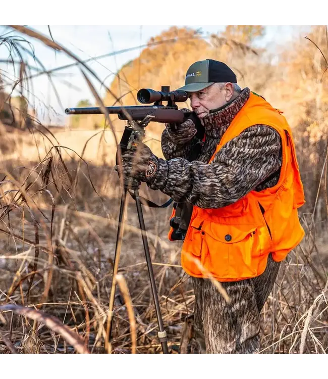 Primos Trigger Stick Gen3 Tall Bipod Shooting Stick