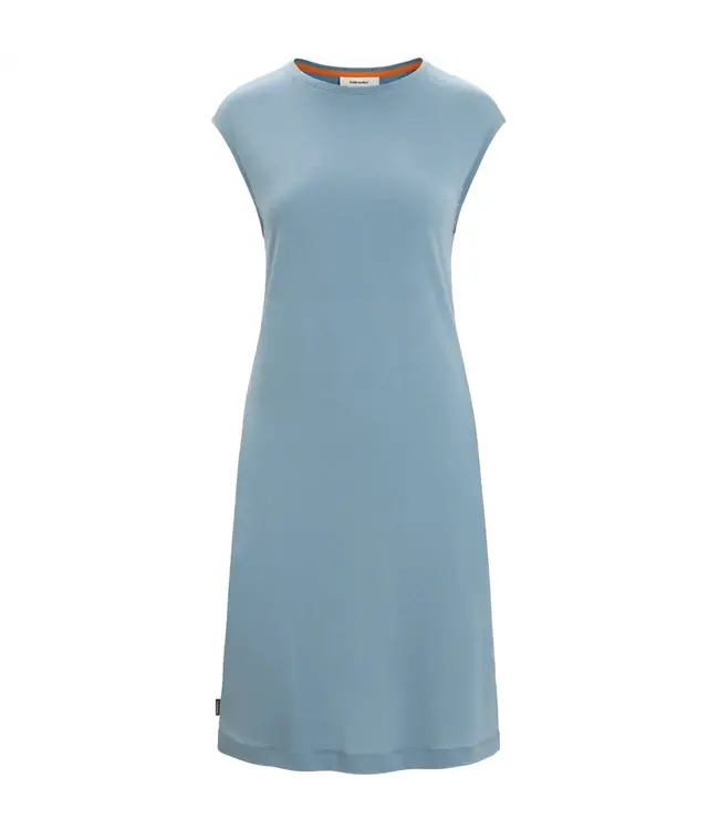 Icebreaker Women's Merino Granary Sleeveless Dress