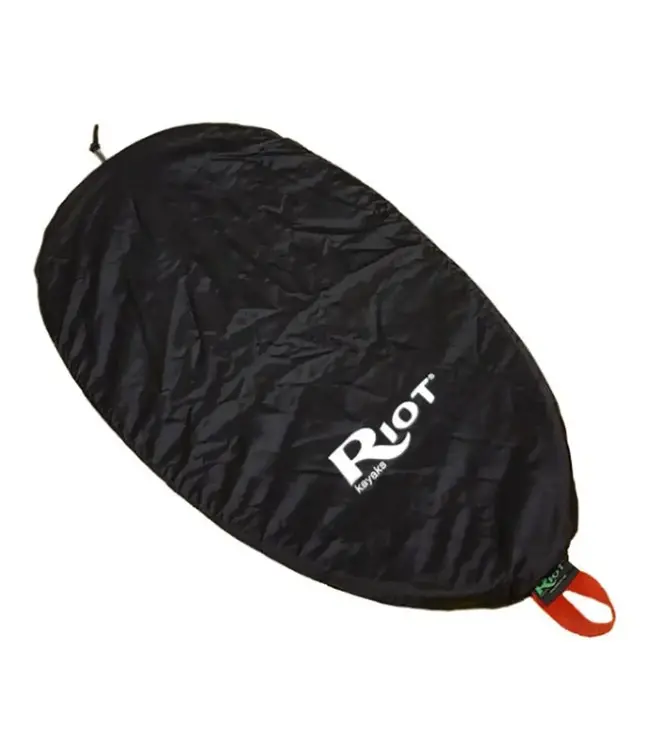Riot Universal Cockpit Cover