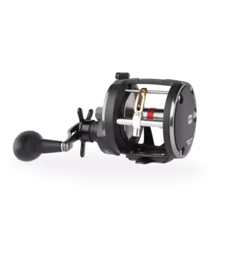 PENN Warfare Level Wind Reel