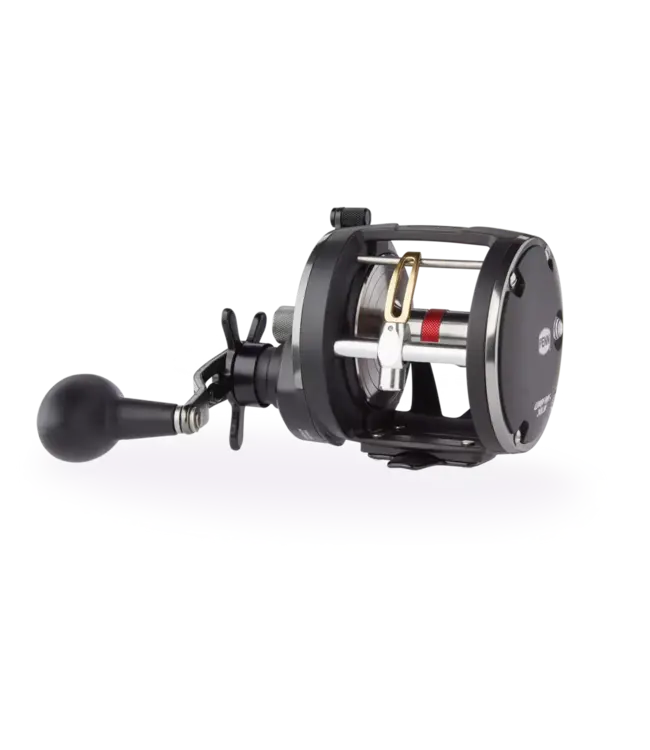 PENN Warfare Level Wind Reel