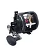 PENN Warfare Level Wind Reel