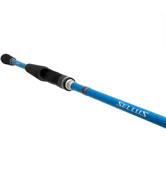 SHIMANO Rod Shi Sellus Spin