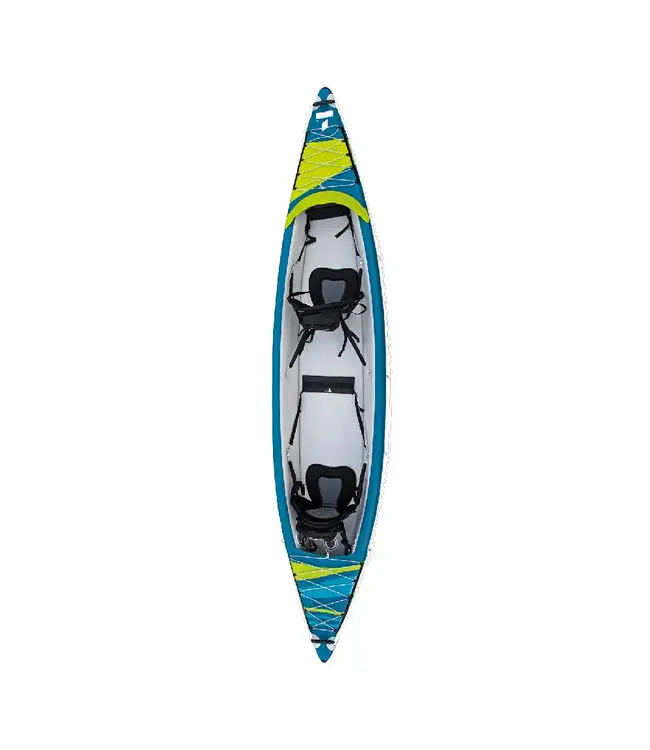 Tahe Breeze Full HP2 Kayak