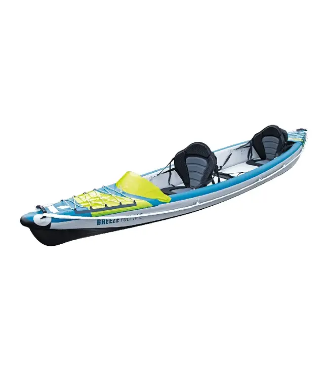 Tahe Breeze Full HP2 Kayak