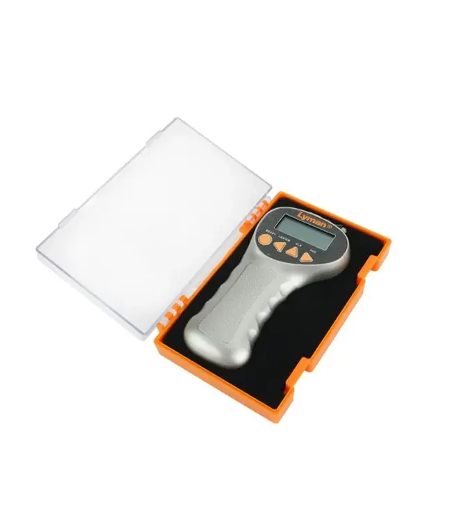 Lyman Electronic Digital Trigger Pull Gauge