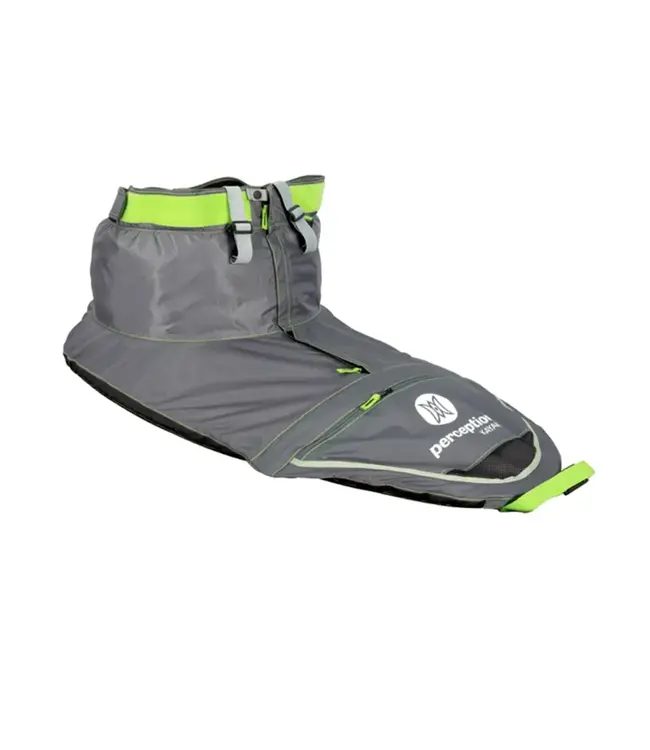 Perception TrueFit Spray Skirt - P8
